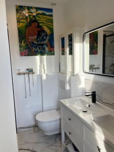 Villas Villa 1920 renovee : photos des chambres