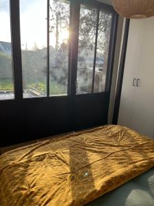 Villas Villa 1920 renovee : photos des chambres