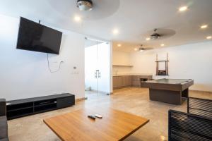 Ipana Penthouse Paradise