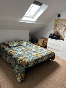 Villas Villa 1920 renovee : photos des chambres