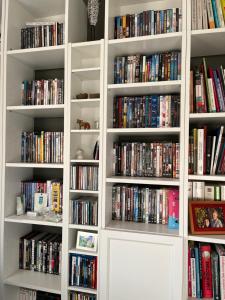 Villas Villa 1920 renovee : photos des chambres