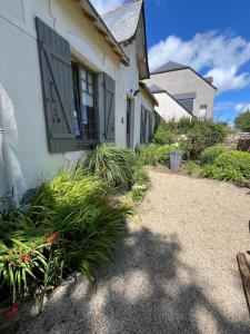 Villas Villa 1920 renovee : photos des chambres