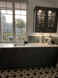 Villas Villa 1920 renovee : photos des chambres