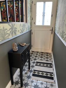 Villas Villa 1920 renovee : photos des chambres