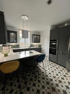 Villas Villa 1920 renovee : photos des chambres