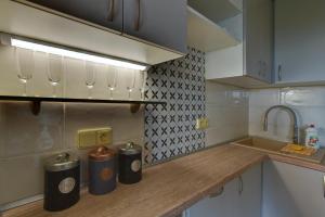 Blatensky House 393 - Apartmá 2