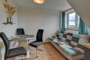 Blatensky House 393 - Apartmá 2