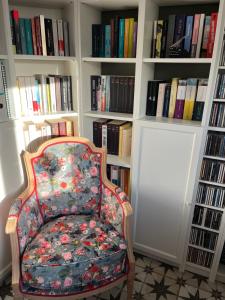 Villas Villa 1920 renovee : photos des chambres