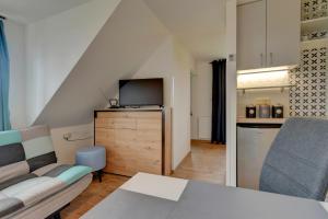 Blatensky House 393 - Apartmá 2