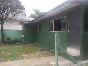 Recanto da mata - Armação