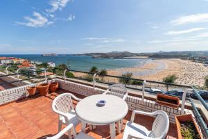 Suances Accesso 2 Playas Locos y Concha Vistas Increibles 6 Per Parking