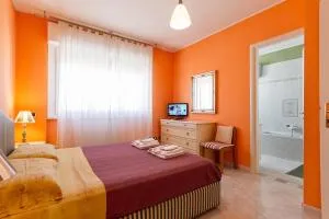 B&B Mareya - SantʼElia