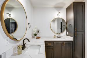 Lakefront Home with Dock and Patio in San Angelo!