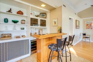 Golf Course Views Prescott Home with Patios