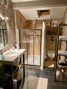Maisons de vacances Le petit Mas : photos des chambres