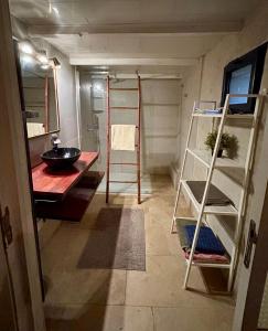 Maisons de vacances Le petit Mas : photos des chambres