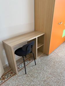 Appartamento Mercadante