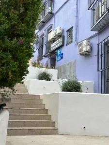 Hostal L'Escaleta - Cabanes