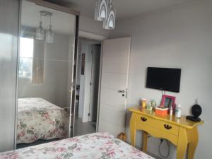 Apartamento Próximo a Vila COP 30 com 02 Quartos