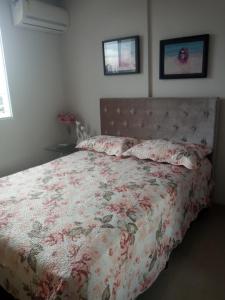 Apartamento Próximo a Vila COP 30 com 02 Quartos