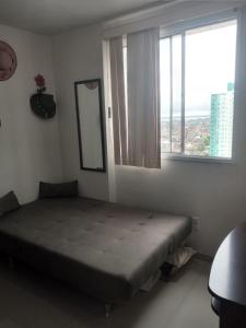 Apartamento Próximo a Vila COP 30 com 02 Quartos