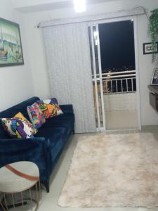 Apartamento Próximo a Vila COP 30 com 02 Quartos