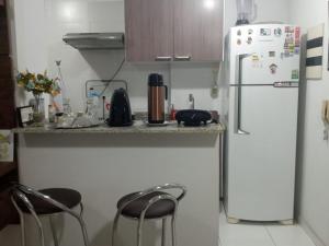 Apartamento Próximo a Vila COP 30 com 02 Quartos