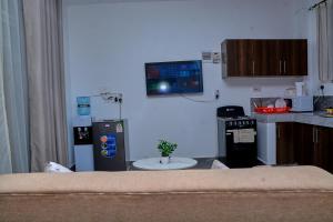 Haradali-Mtwapa Accomodation