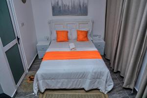 Haradali-Mtwapa Accomodation