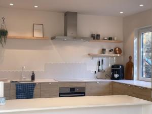 Vakantiehuis Dune de panne