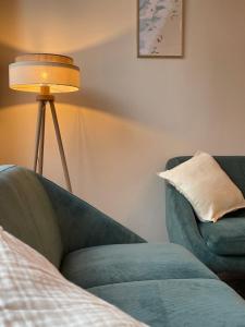 Vakantiehuis Dune de panne