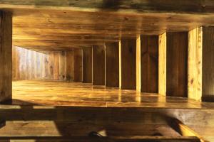 Complete Family Villa 6 Houses 10 Beds AC