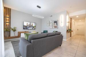 Apto 2Q Vista Lago | 10 min Disney