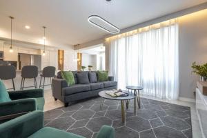 Apto 2Q Vista Lago | 10 min Disney