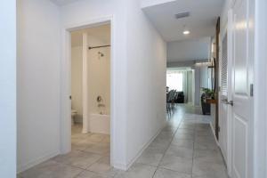 Apto 2Q Vista Lago | 10 min Disney