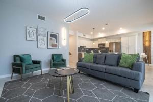 Apto 2Q Vista Lago | 10 min Disney