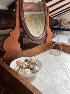 Carol House Cinque Terre