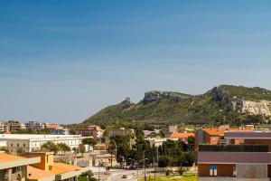 Double Room with Private Bathroom room in B&B Mareya