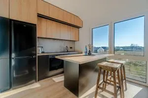 Apartament z ogródkiem PW Invest Home - Oderwinkel