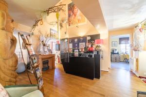 Hotels L'Hostellerie du Chateau : photos des chambres