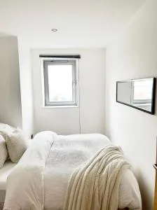 Relaxing city Break - Thurcaston