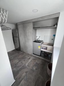 Apartamento La Ermita 360