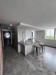 Apartamento La Ermita 360