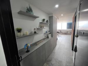 Apartamento La Ermita 360