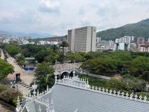 Apartamento La Ermita 360