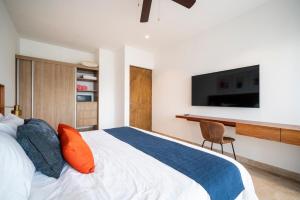 Luxury and spacious Serenada