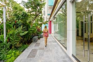 Luxury and spacious Serenada