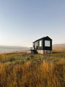 Off-Grid Cabin Nestled in Nature - Pet Friendly - Dawn - Rawdon Vale