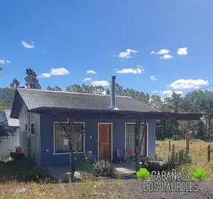 Cabañas Dos Laureles - Traitraico