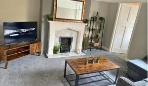 Chatsworth-2 Bdrm Sleeps 4 Ideal for Contractors - Felling